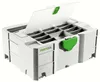 Festool Systainer T-LOC DF SYS 1 TL-DF Werkzeug Koffer Produktbild-Vorschau 8