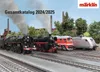 Märklin 15814 Insider 2024 Märklin Katalog 2024/2025 DE Produktbild-Vorschau 1