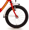 Kinderfahrrad FEUERWEHR 16 Zoll Produktbild-Vorschau 5