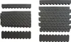 crash-marek, Mini Dachschindeln Anthrazit, 2 Sets, Pappe, Produktbild-Vorschau 1