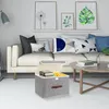 TYEERS Contenitore pieghevole con coperchio 38x25x25 cm 2 Anteprima dell’immagine prodotto 6
