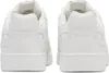 Hummel St. Power Play All White chaussures baskets blanc Voir les images du produit 10