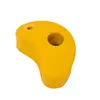 TRIBECCO Jeu de 5 pierres à grimper avec fixation - Voir les images du produit 5