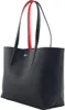 LACOSTE sac à épaule sac shopper Anna Shopping Bag Abimes Voir les images du produit 4