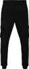 Urban Classics - FITTED Cargo Sweatpants caviar - M Produktbild-Vorschau 2
