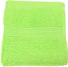 Julie Julsen BIO Gästetuch 10er Set 30x50 Apfelgrün Produktbild-Vorschau 3