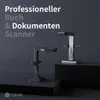 CZUR ET MAX (ET26 PRO) Profi-Buchscanner | 38MP Kamera, 410 Produktbild-Vorschau 3