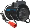 Güde Elektroheizer GEH 5000 R  inkl. 2 Heizstufen und Produktbild-Vorschau 5