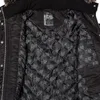 Dámská bunda Parka Babystaff Nalva Parka Jacket black - XL Náhled obrázku produktu 12