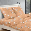 Biancheria da letto Cotone Market, 155x200cm, biancheria da Anteprima dell’immagine prodotto 3