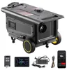 VEVOR Riscaldatore Diesel, Riscaldatore d'Aria Diesel Anteprima dell’immagine prodotto 1