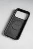 Custodia Nomad Modern in pelle, marrone - iPhone 17 Pro Anteprima dell’immagine prodotto 10