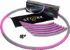Hula Hop Zoštíhľujúce skladacie výstupky 95 cm M-SZ Náhľad obrázku produktu 4