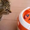 Ferplast Katzenspielzeug TORNADO in Form eines Kreisels, Produktbild-Vorschau 4