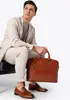 Wittchen Sacoche pour ordinateur portable pour homme, 16 Voir les images du produit 2