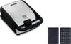 Tefal Snack Collection SW857D, acero inoxidable, producto Vista previa de la imagen del producto 2