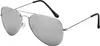 Sonnen Brille Designer Piloten Herren Sonnenbrille mit Produktbild-Vorschau 1