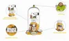 Set di costruzioni Pantasy - Snoopy ora del caffè 18 cm Anteprima dell’immagine prodotto 3
