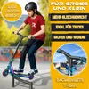 RE:SPORT® Stunt Scooter REVO PRO pour enfants et adultes Voir les images du produit 6