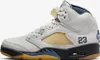 A Ma Mannére x Air Jordan 5 Retro Dawn 44.5 Podgląd zdjęcia produktu 1