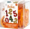Decora 255098, Gelb, Kunststoff, 75 mm, 50 mm, 22 mm, 9 Produktbild-Vorschau 3