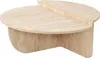 Skye Decor, Podium, Couchtische, Travertin, Produktbild-Vorschau 7