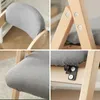 Chaise pliante SoBuy en bois rembourrée, ergonomique et Voir les images du produit 10