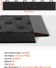 VEVOR Bordure pour sol de garage, Female, set de 15 pièces, Voir les images du produit 7
