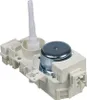 Bauknecht 481010745148 Drehschieber Stellventil für Produktbild-Vorschau 2