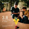 VARTA NiMH Akku "Rechargeable Accu" Micro (AAA) 800 mAh Produktbild-Vorschau 22