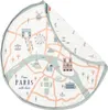 Play&Go® Paris Spielzeugaufbewahrungsbeutel mit Spielmatte Produktbild-Vorschau 3