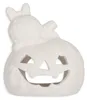 Legami - Halloween-kaarsenhouder-decoratieset, konijn, van Productafbeelding-voorbeeld 4