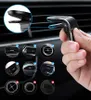 Magnetická vetracia mriežka do auta Držiak mobilného Náhľad obrázku produktu 7
