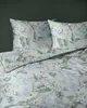 Bettwäsche, Perkalbettwäsche, mit Paspel, elegant 200x220 Produktbild-Vorschau 7
