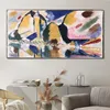 Coloray Bild aus Leinwand 140x70 Leinwand Dekoration - Produktbild-Vorschau 3