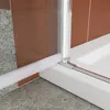SONNI rohový sprchovací kút Sprchový kút ŠxHxV: 120x90x195 Náhľad obrázku produktu 8