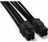 Be Quiet BC060 Power Cable be quiet! 1x CPU P4+4            Vista previa de la imagen del producto 2