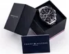 Tommy Hilfiger 1791916 Larson Pánske 46mm 5ATM Náhľad obrázku produktu 10