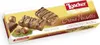 Loacker Creme Noisette oplatkové sušenky křupavé s Náhled obrázku produktu 3
