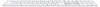 Apple Magic Keyboard Numerisch mit Touch ID (A2520) Weiße Produktbild-Vorschau 13