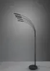 Lampa stojąca łukowa LED REED czarny RL R41031532 Podgląd zdjęcia produktu 1