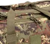 Defcon 5 Reisetasche Trolley Reisetasche mit Schultergurten Produktbild-Vorschau 7