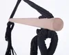Garden Pleasure Hängesessel TOBAGO anthrazit Hängesitz Produktbild-Vorschau 4