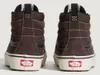 Vans Mte Sk8-hi Insulated Couleur Marron Voir les images du produit 10