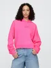 GAP Crop-Sweatshirt mit Logo, Größe L Produktbild-Vorschau 2