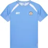 Maglia Casa Manchester City 25/26 Uomo - Taglia L - Maglia Anteprima dell’immagine prodotto 3