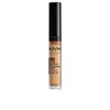 Nyx Hd Studio Fotogenický korektor Golden 3g Náhled obrázku produktu 6