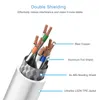 Helos Patch-Kabel - RJ-45 (M) zu RJ-45 (M) Produktbild-Vorschau 2