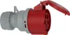 Brennenstuhl CEE-coupleur 400V/32A 5p 6h IP44 Voir les images du produit 2