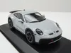 Minichamps 410062074 Porsche 911 Dakar 2022 grau metallic Produktbild-Vorschau 7